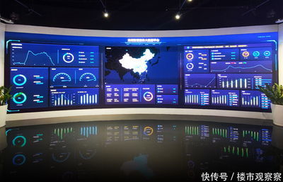 龙湖集团2020年上半年业绩亮点 核心净利增12.1%至52.7亿元，大数据服务成新引擎