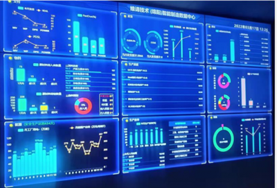 维谛技术绵阳工厂荣获省级绿色工厂称号，助推大数据行业可持续发展