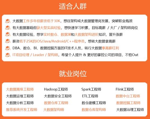 大数据服务为何风靡大公司 揭秘微服务与大数据架构的必然融合