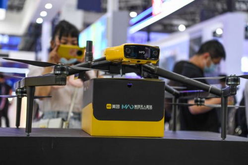 新华全媒 | 生活里的“大数据” 智能服务如何重塑日常